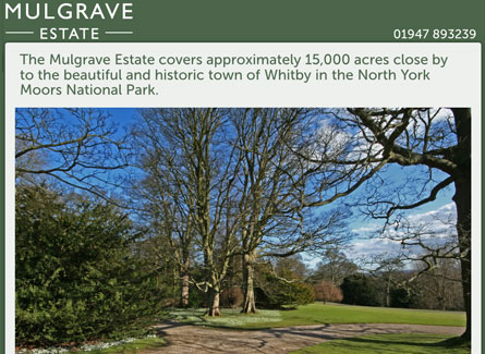 Mulgrave Estate
